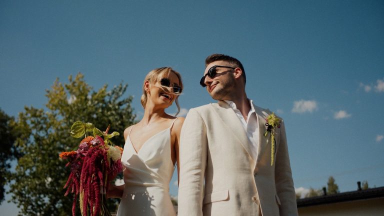 Stodoła Rasztów | Ślub humanistyczny | Flash Mob