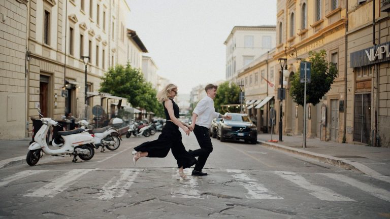 Wesele we Włoszech | Italian Wedding | Ślub w Toskanii